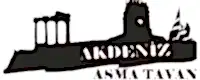 Bakı Asma Tavan Ustası Hizmetleri - Akdeniz Asma Tavan
